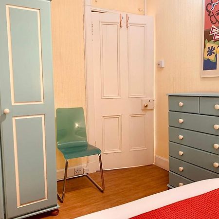 Royal Mile Apt, Just 1 Min From Edinburgh Castle! Экстерьер фото