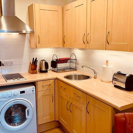 Royal Mile Apt, Just 1 Min From Edinburgh Castle! Экстерьер фото