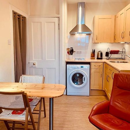 Royal Mile Apt, Just 1 Min From Edinburgh Castle! Экстерьер фото