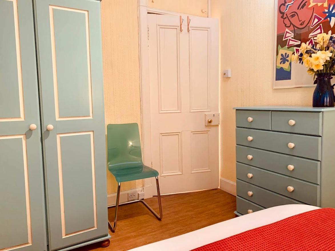 Royal Mile Apt, Just 1 Min From Edinburgh Castle! Экстерьер фото