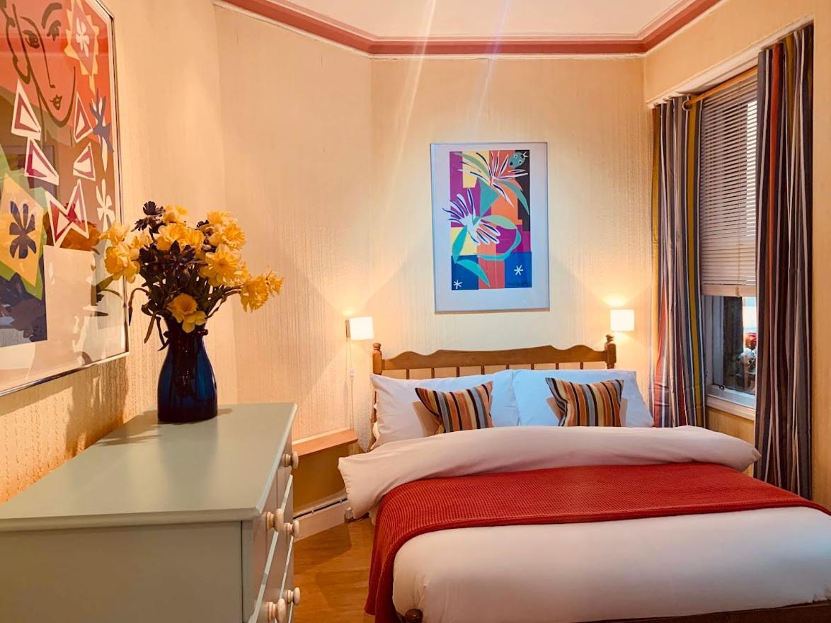 Royal Mile Apt, Just 1 Min From Edinburgh Castle! Экстерьер фото